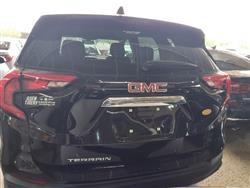 GMC Terrain